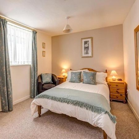 130 Corve Street B&B Ludlow Bagian luar foto