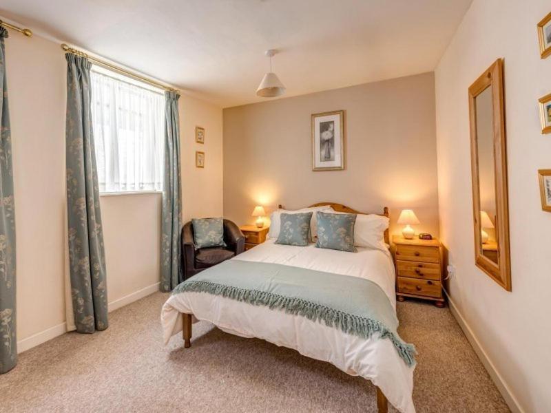 130 Corve Street B&B Ludlow Bagian luar foto