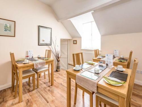 130 Corve Street B&B Ludlow Bagian luar foto