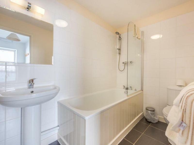 130 Corve Street B&B Ludlow Bagian luar foto